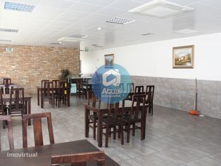 Loja  Arrendamento em Caldas de Vizela (São Miguel e São João),Vizela - Grande imagem: 3/22