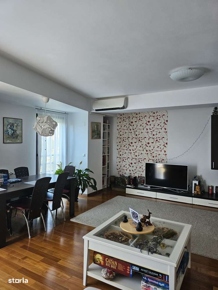 Penthouse  etaj 3 si 4, Titan Policlinica, parc Titanel-9