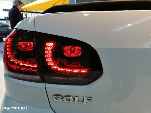 VW Golf - 17