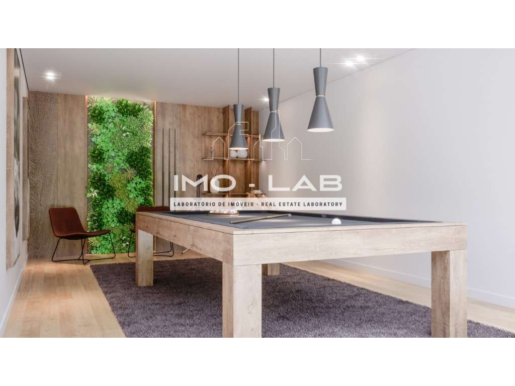 Villa de Luxo T3 + Escritório - Arco da Calheta-22