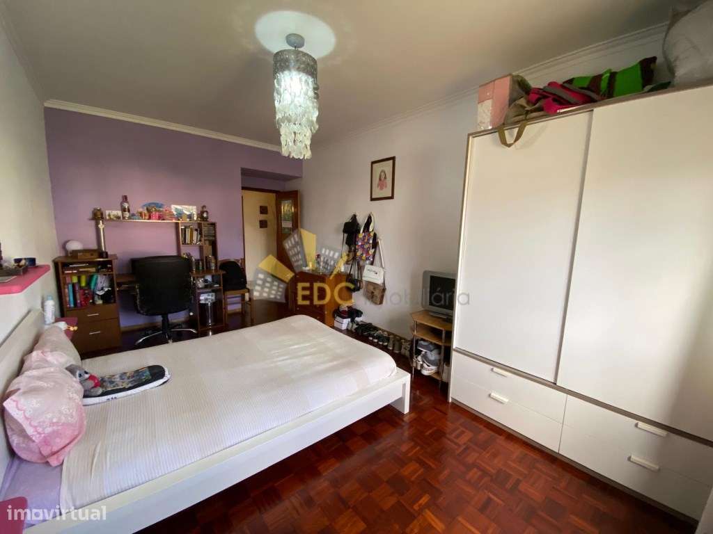 Oferta Escritura Notarial | Excelente apartamento T3 com arrecadaçã...-33