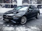 Mercedes-Benz CLA 250 E AMG Line 8G-DCT - 2