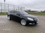 Opel Insignia 2.0 CDTI Cosmo - 3