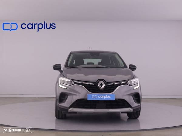 Renault Captur 1.5 dCi Zen - 3