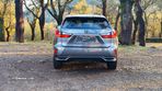 Lexus RX 450h F Sport - 6