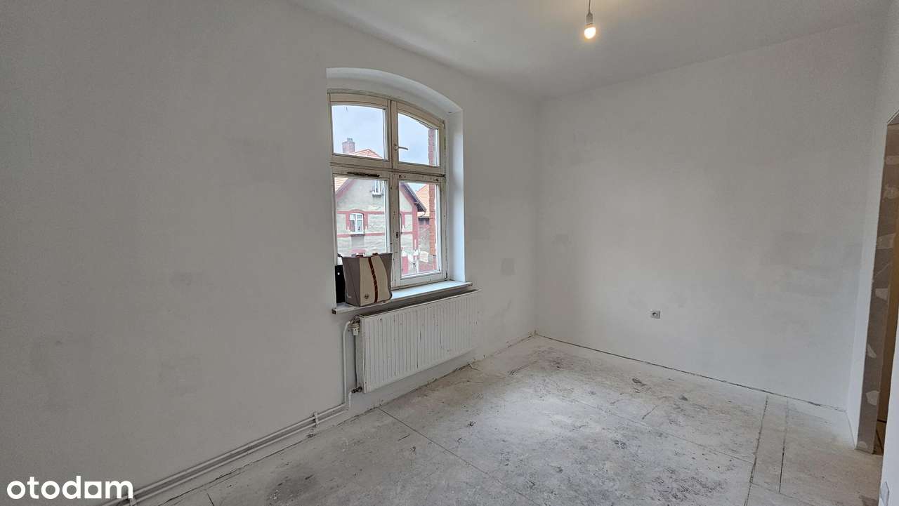 Godula co miejskie 2osobne pokoje do wykończenia - Pełny obrazek: 5/14