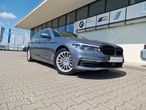 BMW Seria 5 530i xDrive - 9