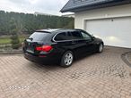 BMW Seria 5 520d Touring Edition Fleet - 5