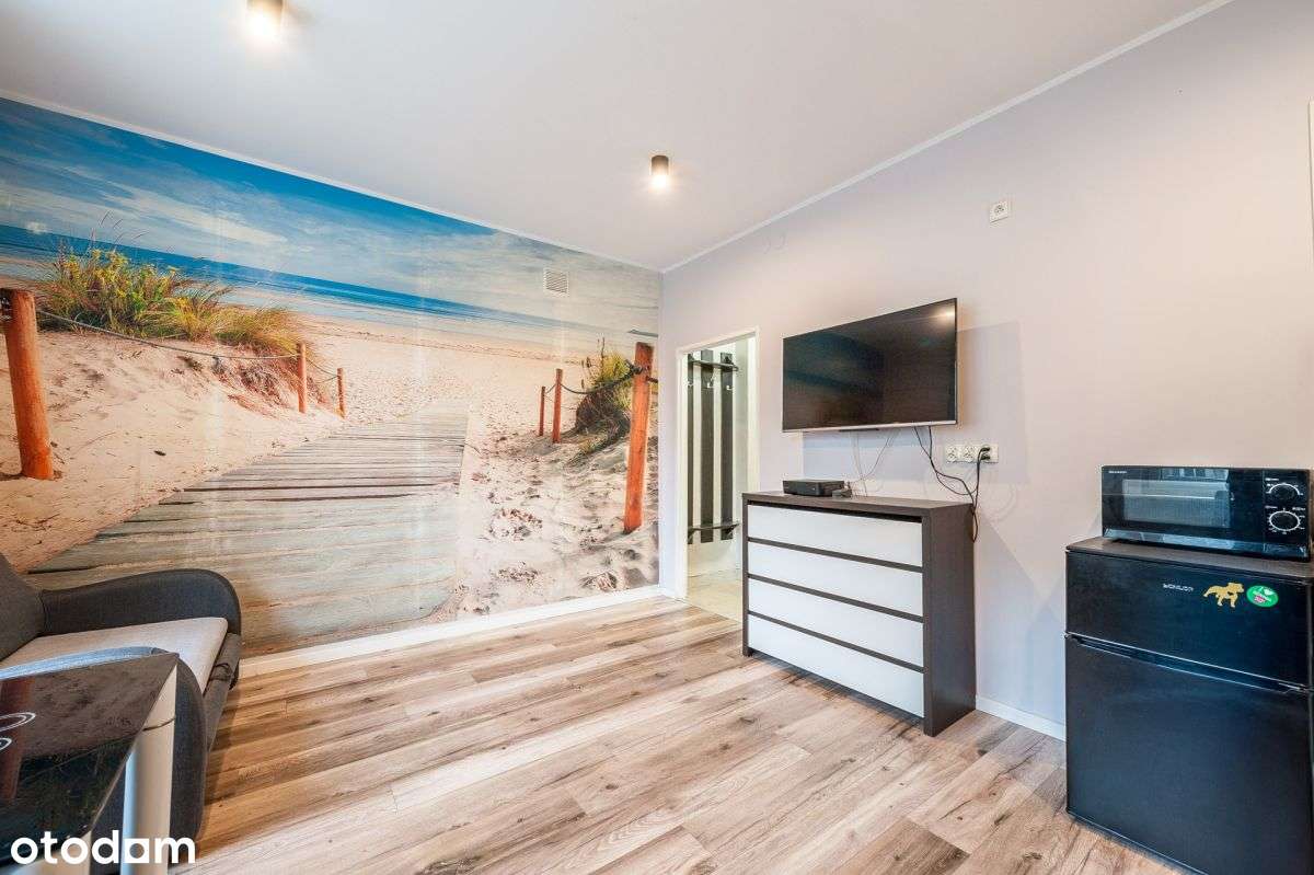 Śródmieście kawalerka, gotowa od ręki - Pełny obrazek: 5/10