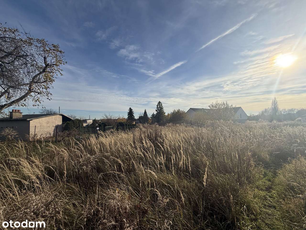 Działka budowlana na sprzedaż – Lubliniec, 1047 m² - Pełny obrazek: 4/6