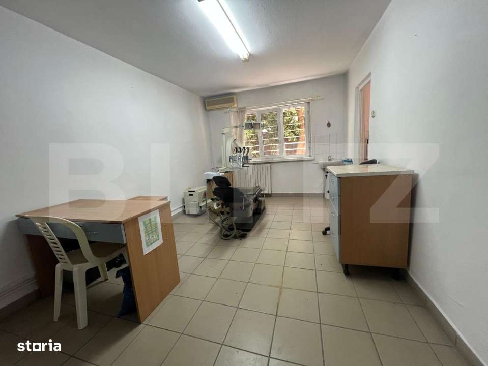 Oportunitate unica – cabinet stomatologic Valea Rosie - Imagine principală: 2/8