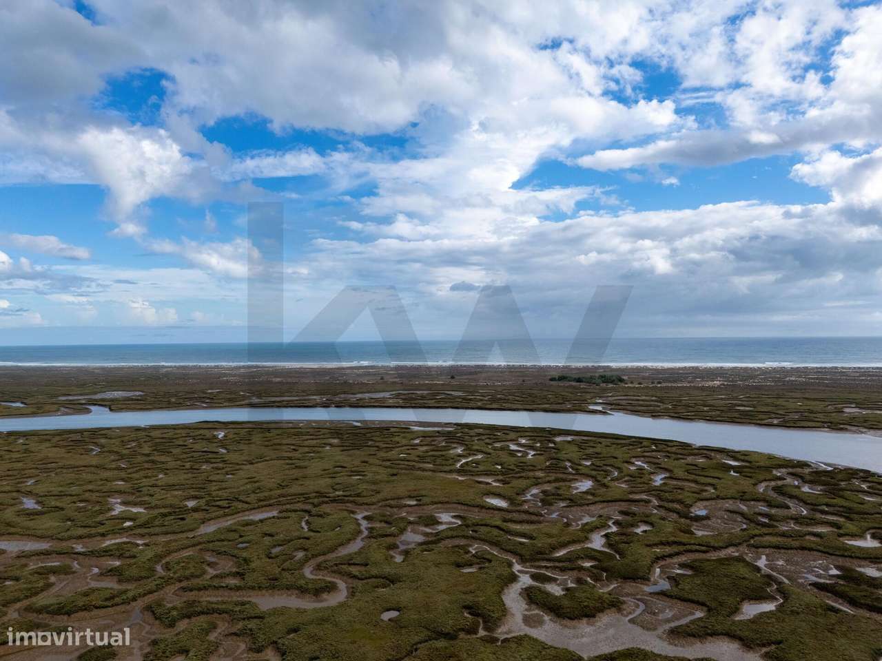 Propriedade em ruína com Potencial Turístico – Luz de Tavira - Grande imagem: 4/29