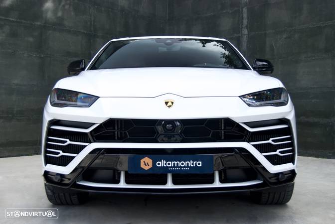 Lamborghini Urus 4.0 V8 - 11