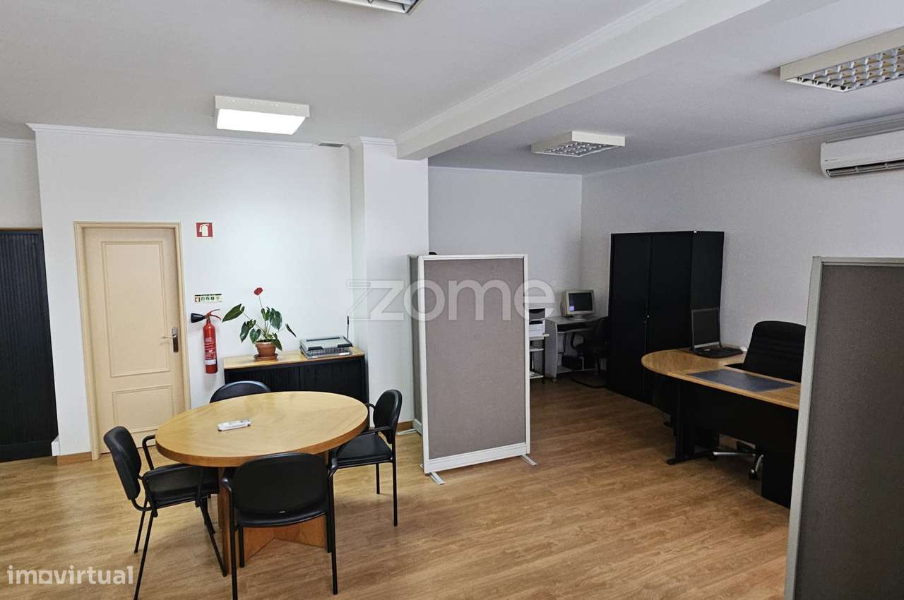 Escritório - Barreiro - Grande imagem: 4/9