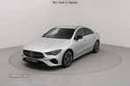 Mercedes-Benz CLA 200 Progressive Aut. - 3