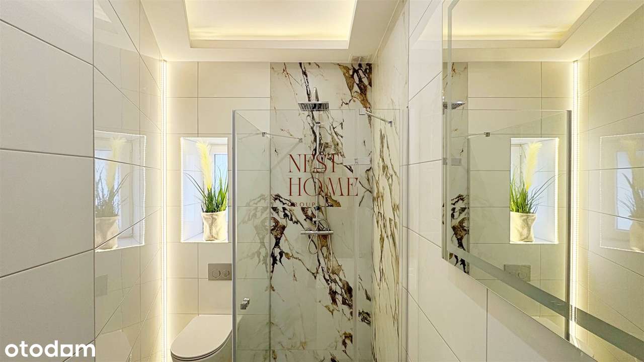 2 pokoje po remoncie | Podgórze, Reymonta | 239ty-8