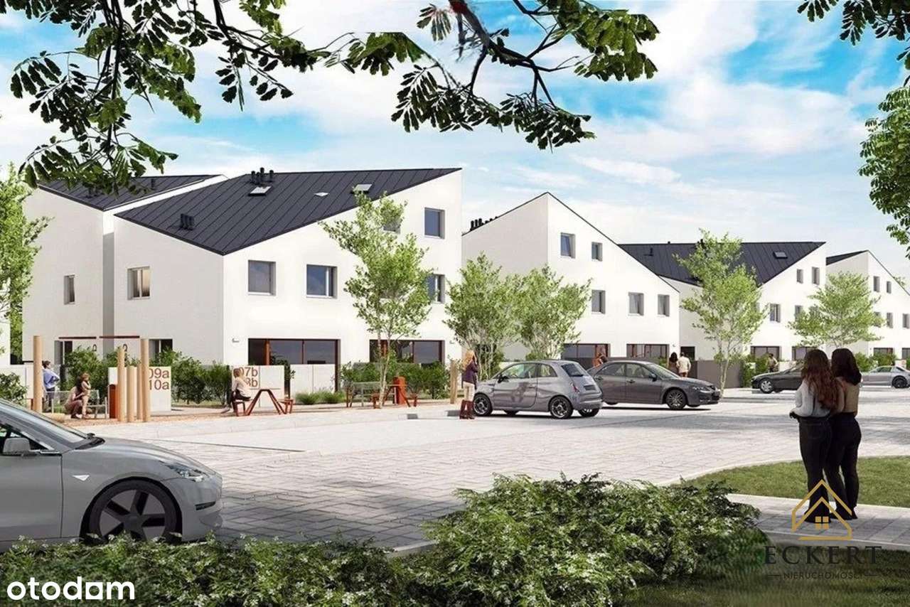 SULECHÓW - Apartament Corner House - 1B - 99m2-6