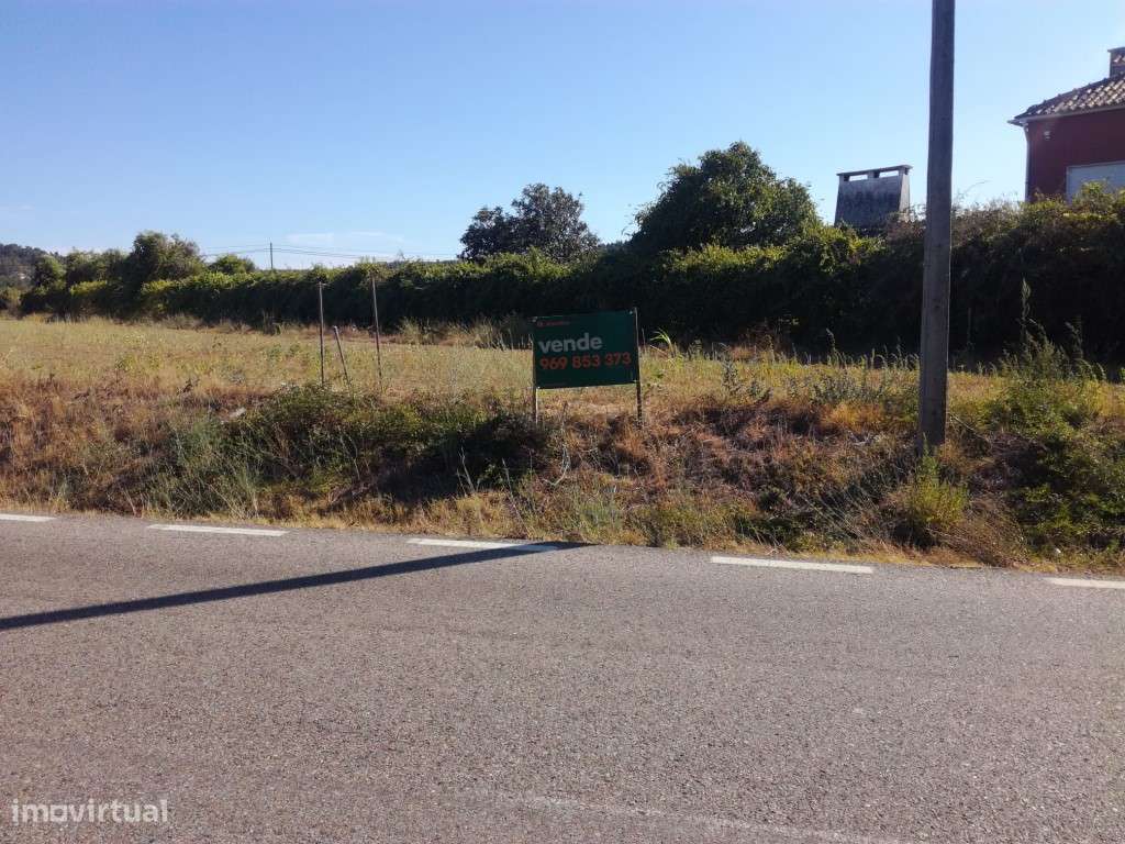 Parcela de terreno - Grande imagem: 4/4