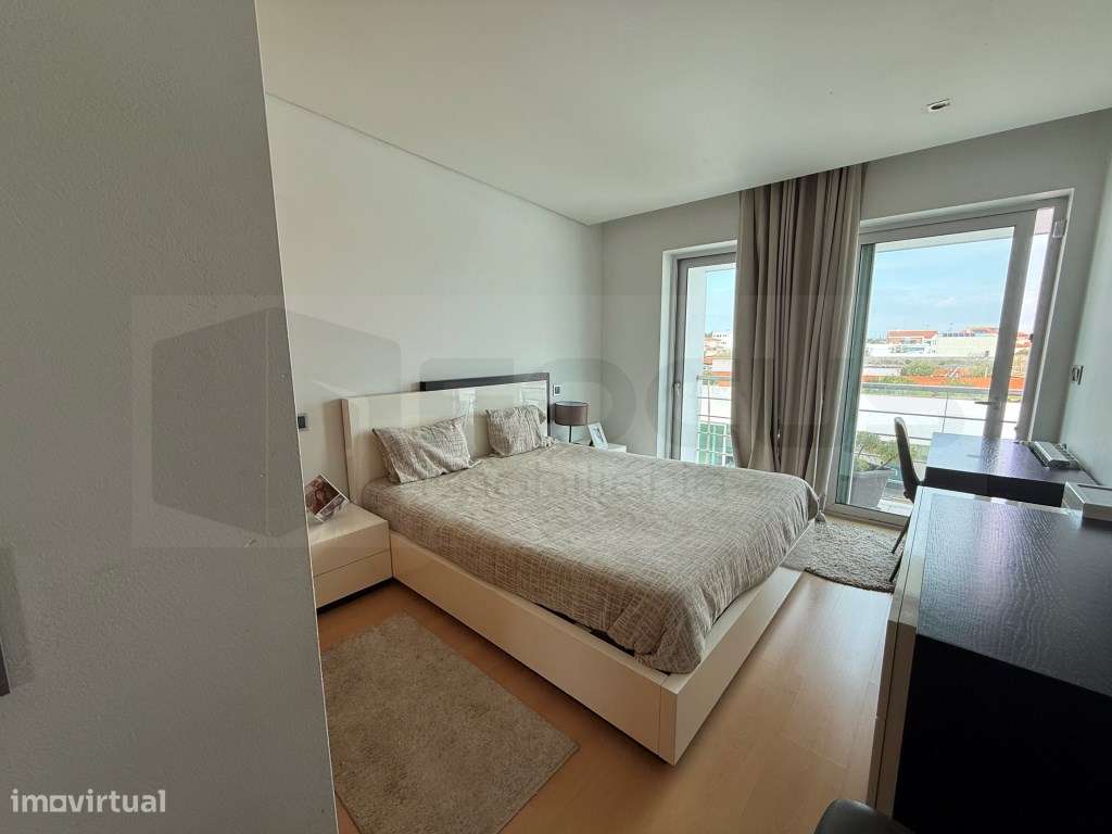 Moradia com design vanguardista, junto á ria - Gafanha da Encarnaçã...-18