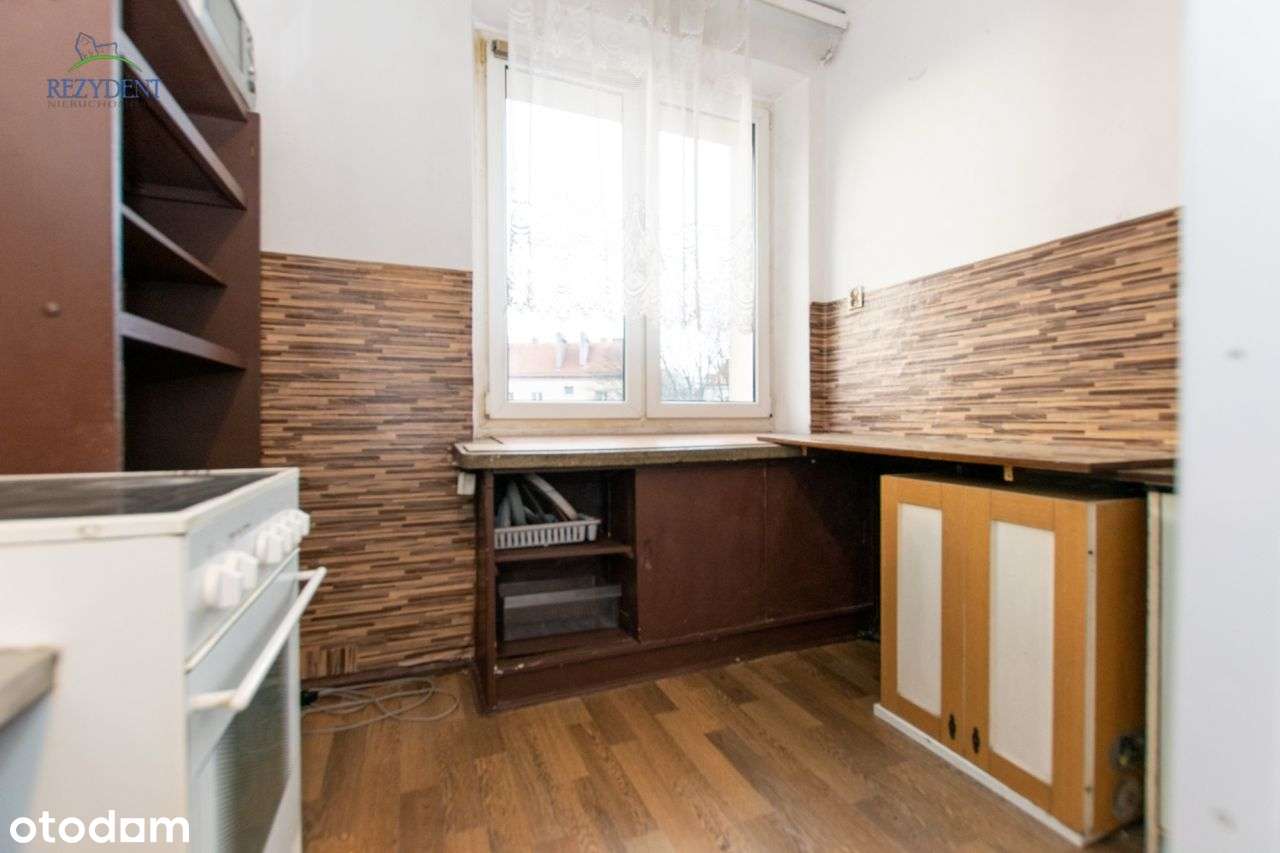 Ustawne mieszkanie, do własnej aranżacji na Osiedlu B-2