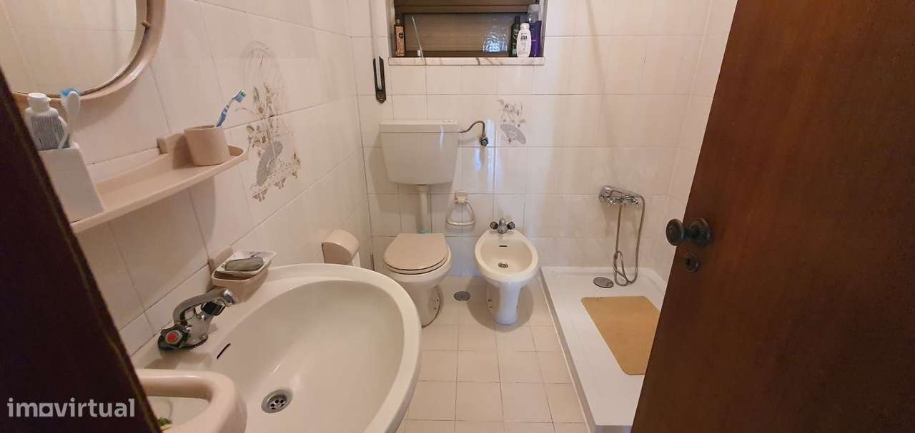 Moradia T4 pronta a habitar, a 50 metros do Rio Zêzere-18