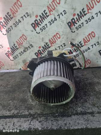 FIAT BRAVO 1,9 JTD DMUCHAWA NAWIEWU DENSO EU - 1