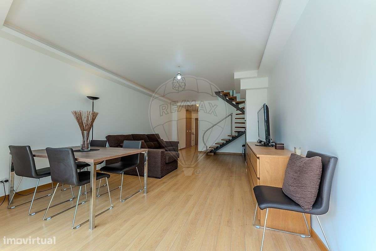 Moradia T3 para venda-5