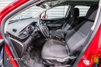 Opel Mokka X 1.4 T Enjoy S&S - 12