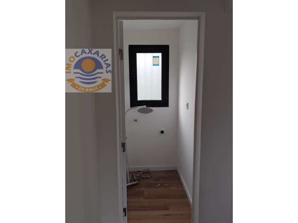 Moradia Renovada T3 _ Refúgio Moderno com Vistas de Sonho em Espite...-16