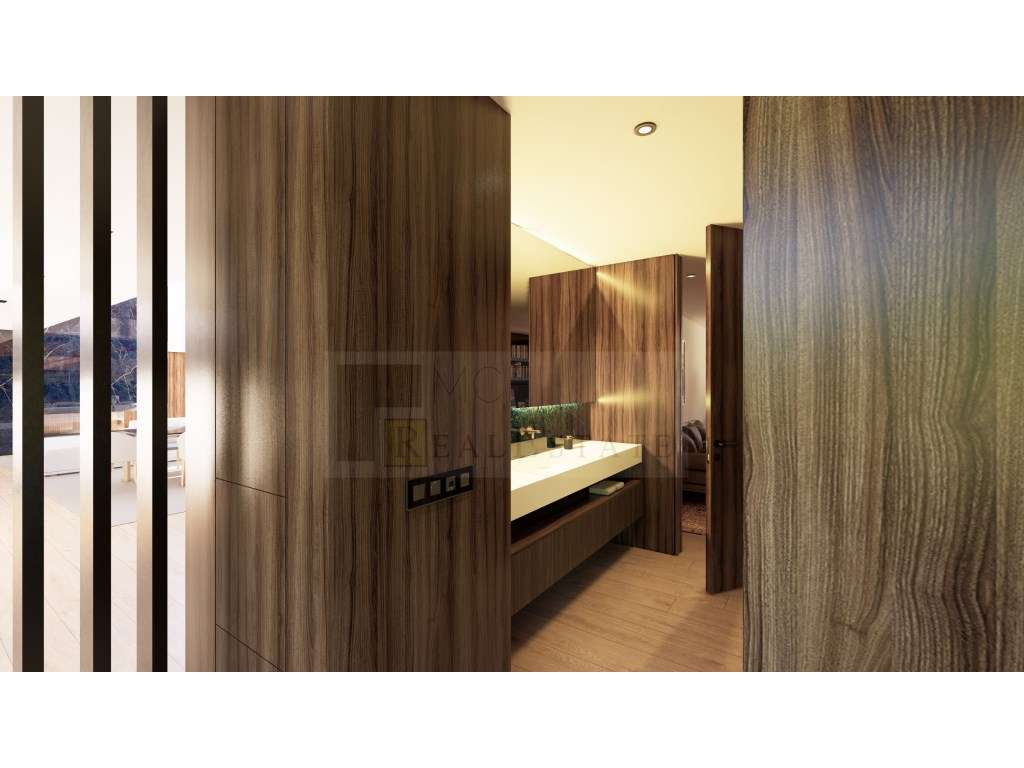 Moradia T5 de luxo - Oeiras Golf & Residence-24