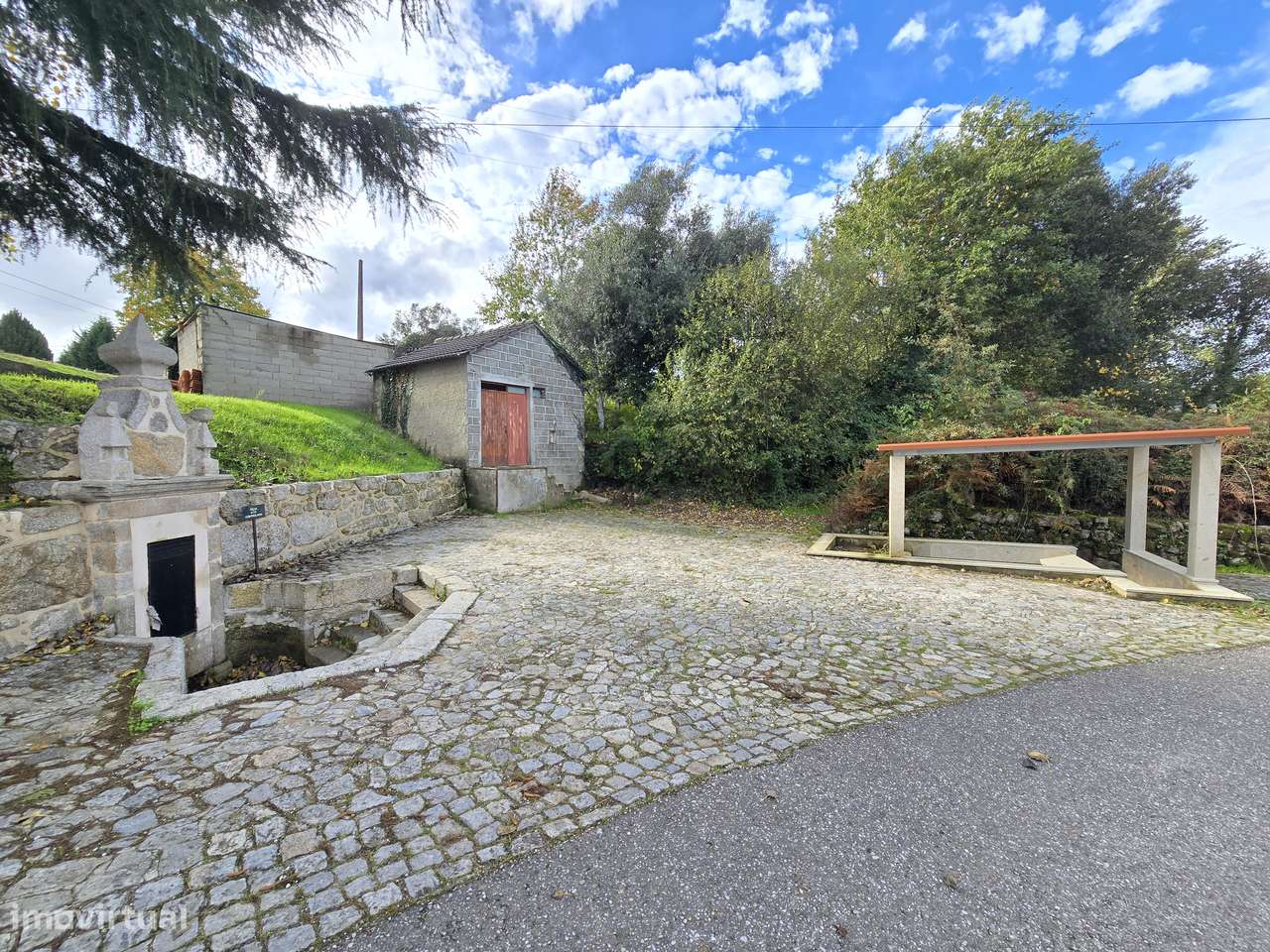 Terreno para Construção-9