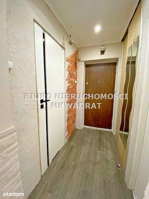 M4 z balkonem, wysoki parter- Niedobczyce-8