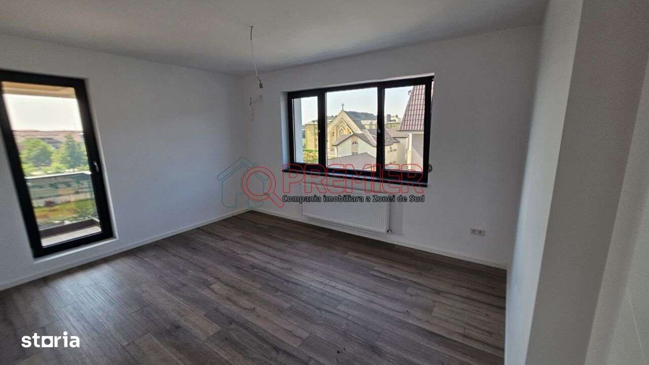 Popesti Leordeni - Primarie - 3 camere premium - Imagine principală: 3/6