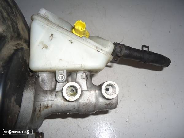 Servo Freio Honda Civic 2.2 - 2