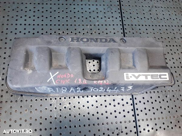 capac motor honda civic 8 1.8b  r18a2   32121-rsa-0000 - 1