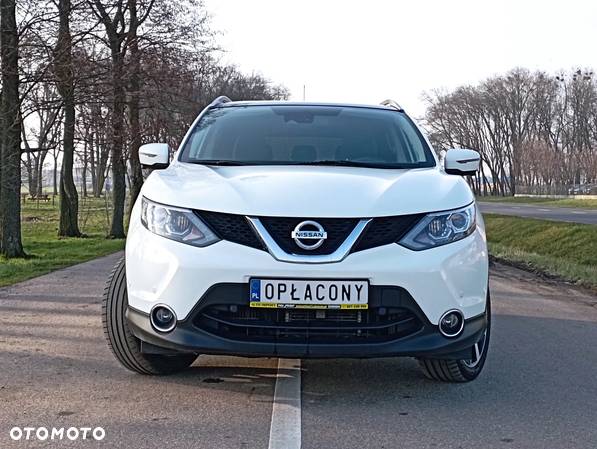 Nissan Qashqai - 9