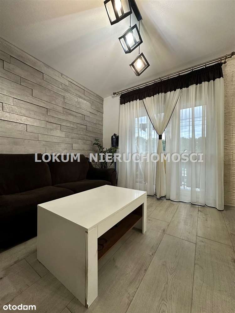 M-5 ul. Zielona niski blok I piętro-5