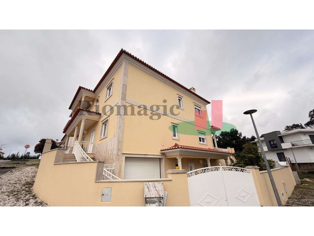 Moradia T5 Rio Maior***RIOMAGIC*** - Grande imagem: 4/60