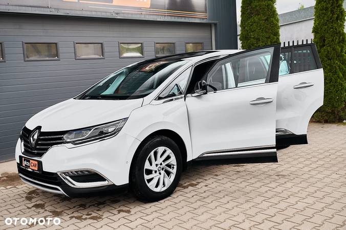 Renault Espace 1.6 dCi Energy Life 7os - 11