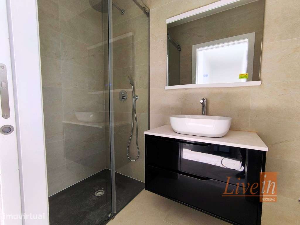 Penthouse T2 com Vista de Mar em Construção na Ericeira-16