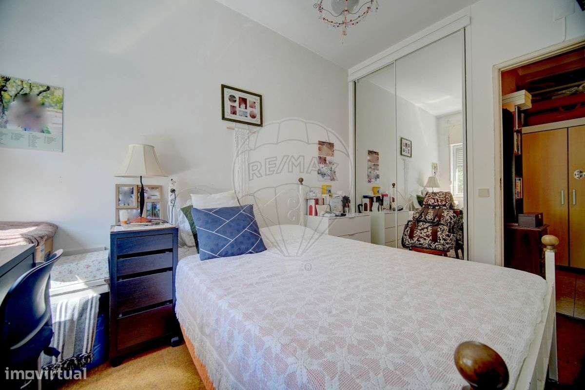 Apartamento T1 para venda - Grande imagem: 4/12