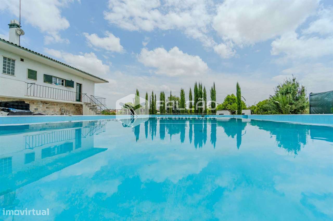 Moradia T3+2 Venda em Romeira e Várzea,Santarém - Grande imagem: 3/60