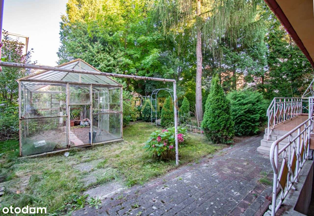 Dom w Centrum Nowe Miasto - boczna Mieszka I-7