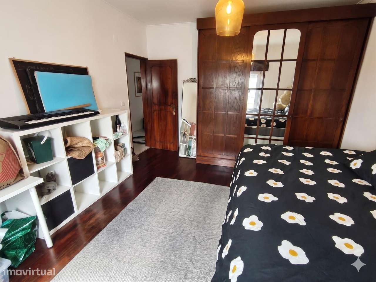 Apartamento T3 Cruz de Pau – Amora Espaço, Conforto e Excelente...-7