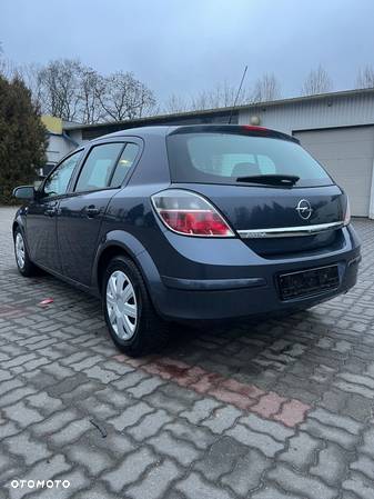 Opel Astra 1.6 Active - 8