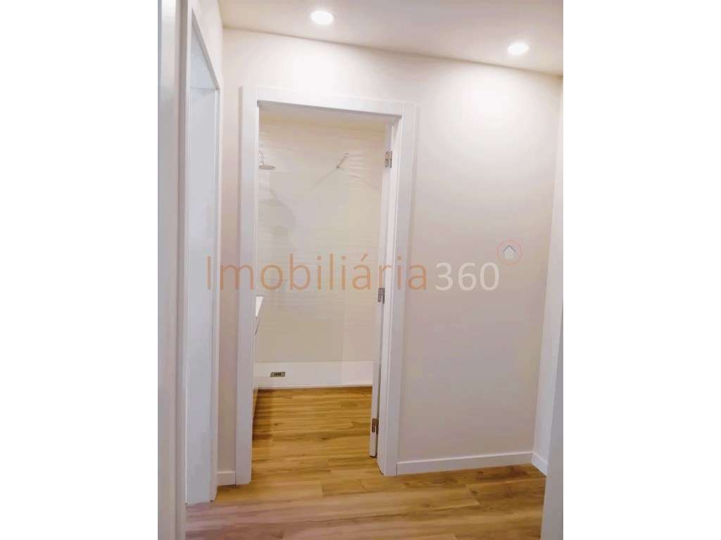 **Moradia T2 Nova - Vale Pereiro-Mirandela**-10