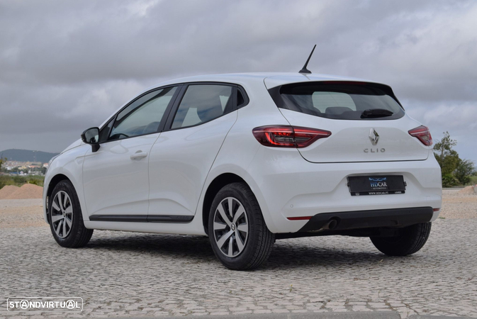 Renault Clio 1.0 TCe Equilibre - 2