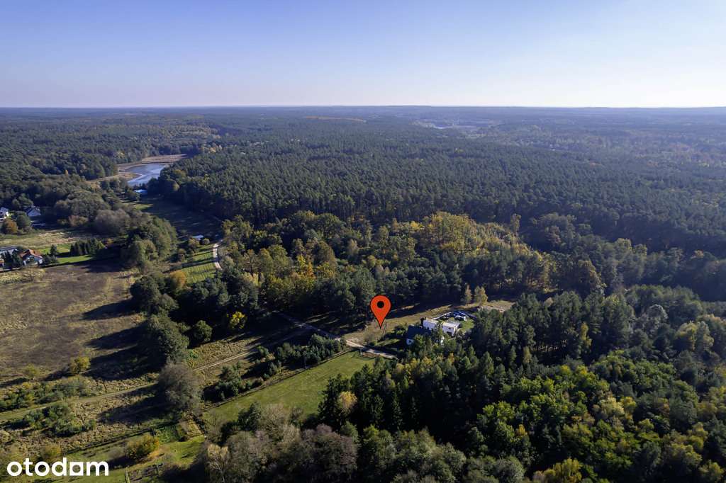 Las na własność, dom na wyłączność!-0