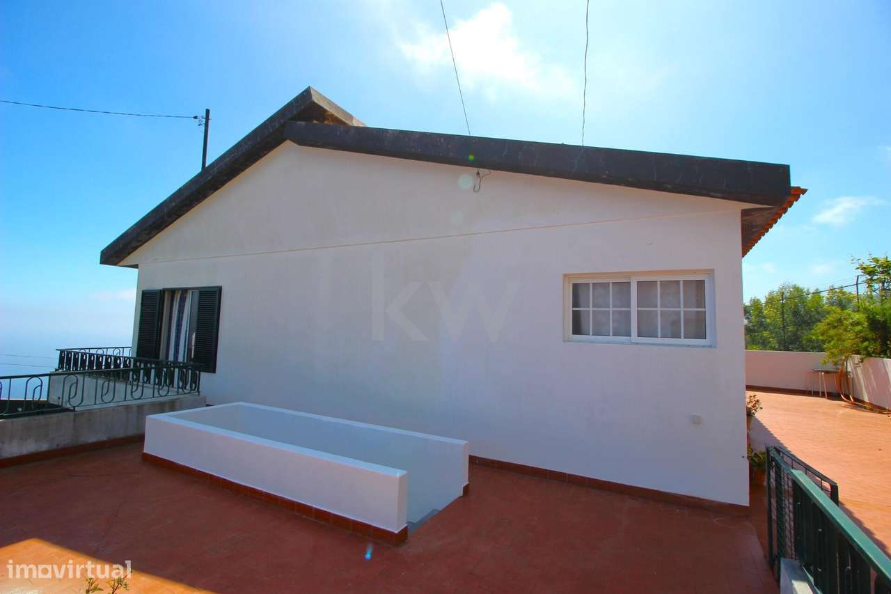 Venda Moradia T3 com 142m2 área bruta, inserida em propriedade com 1.3 - Grande imagem: 4/35