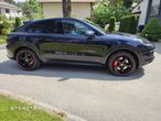 Porsche Cayenne Coupe - 9